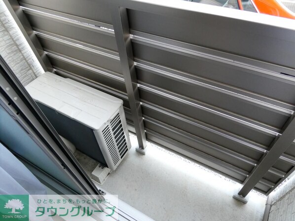 クレイノ光彩SOUTHの物件内観写真